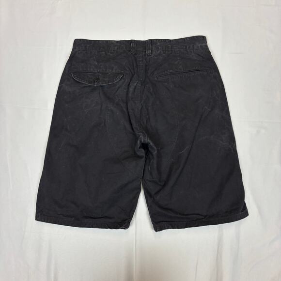 UES Union Made Lot 400 10" Chino Shorts Men's 34 Japanese Brand - Picture 2 of 11